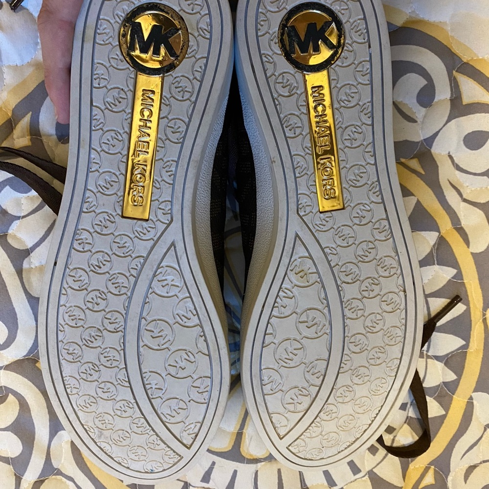 Michael Kors Sneakers